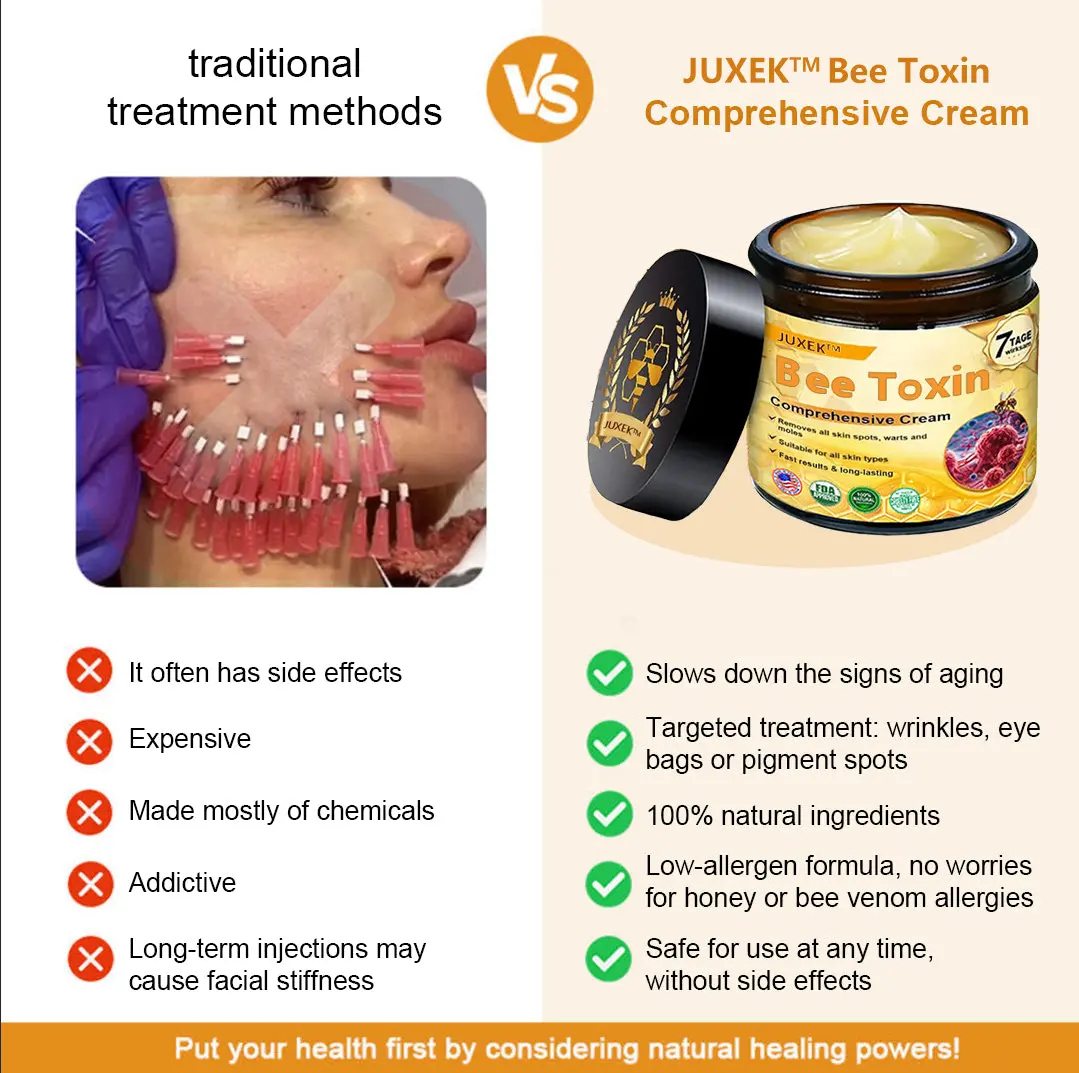Bee Toxin Cream - Image 7