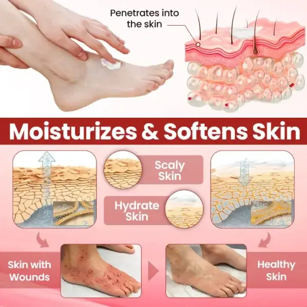 VitaGluco Diabetic Care Cream - Image 8
