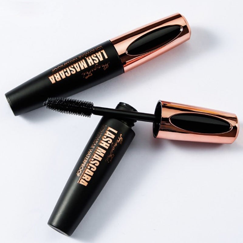 Voluminous 4D BigEyes Mascara - Image 6