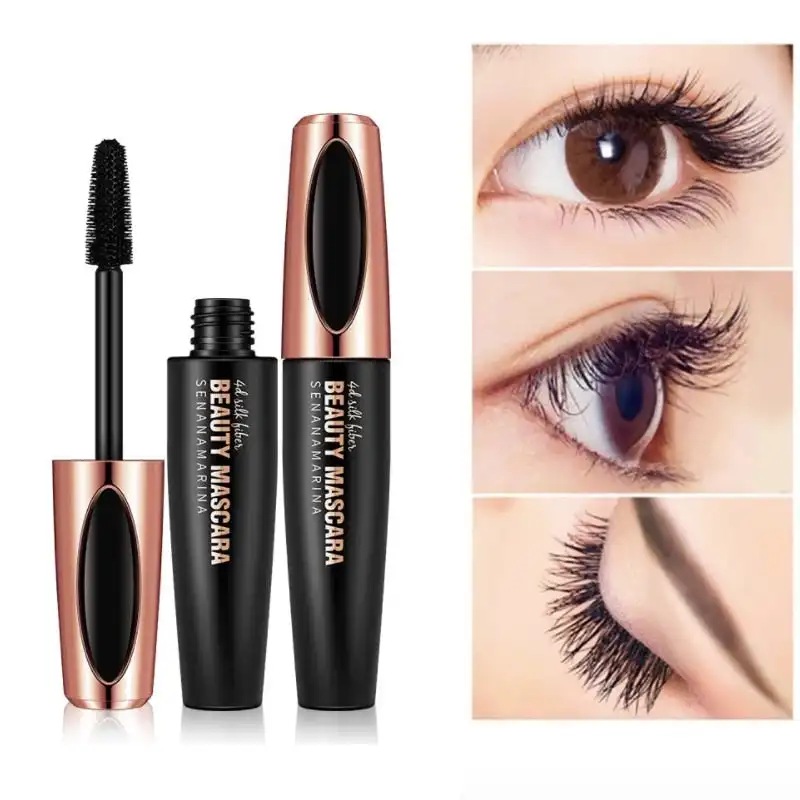 Voluminous 4D BigEyes Mascara - Image 3