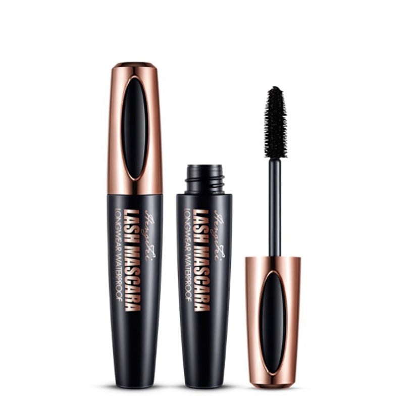 Voluminous 4D BigEyes Mascara - Image 2