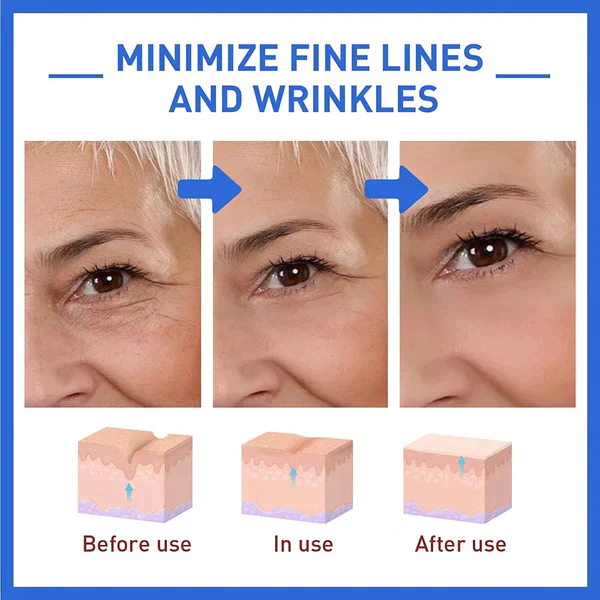 Organics Retinol Cream - Image 4