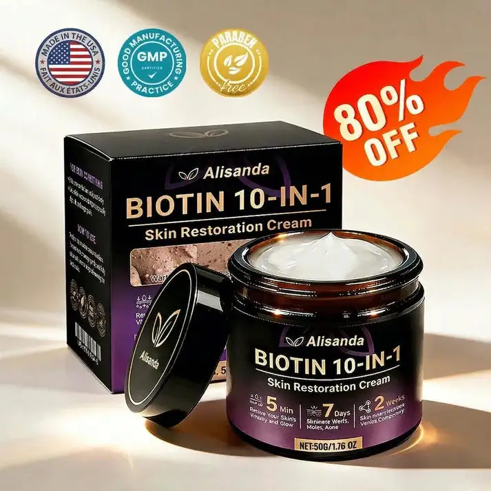 10-in-1 Skin Clear