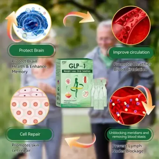Weight Loss Oral Solution - Image 11
