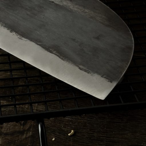 Serbian Butcher Knife - Image 6