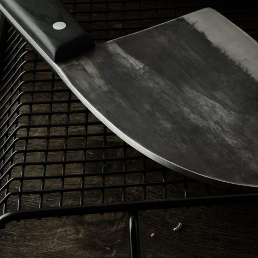 Serbian Butcher Knife - Image 7