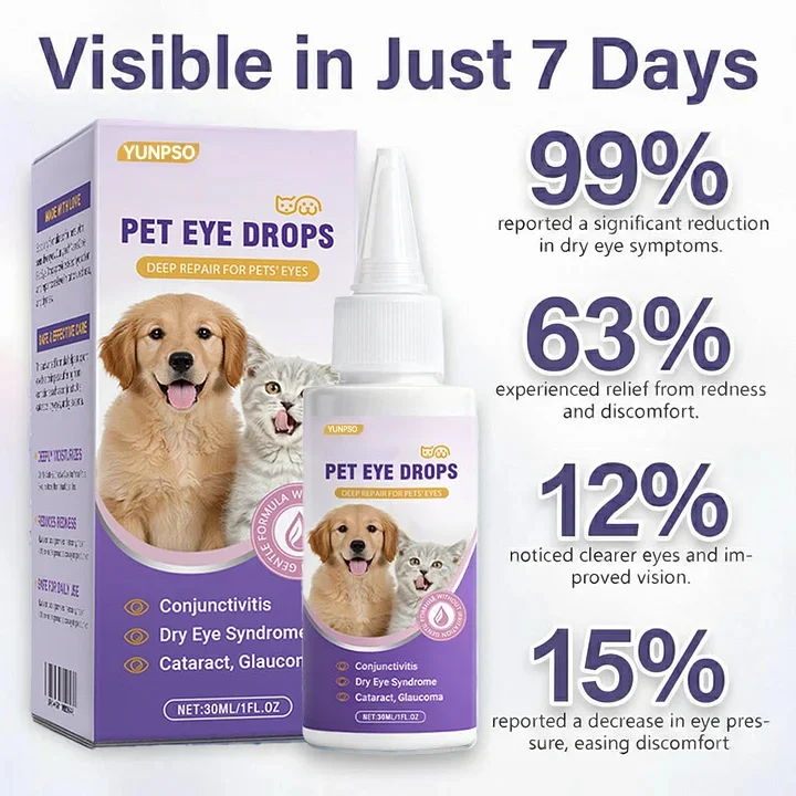 Pet Eye Drops - Image 4
