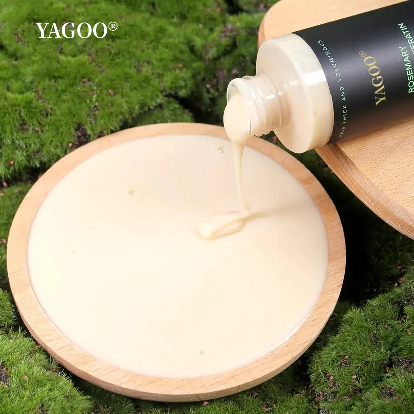 Hair growth shampoo - Image 10