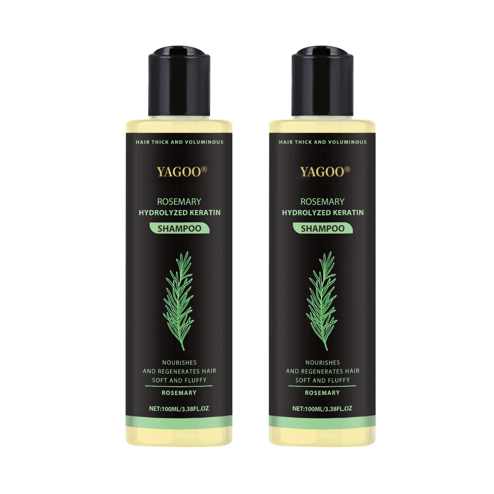 Hair growth shampoo - Image 14