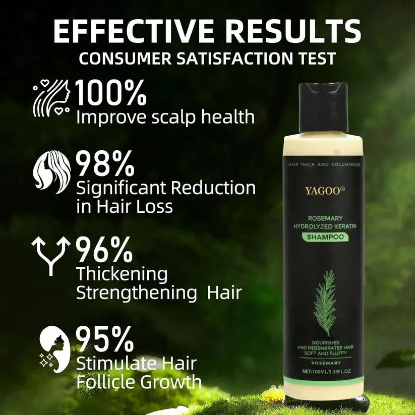 Hair growth shampoo - Image 6