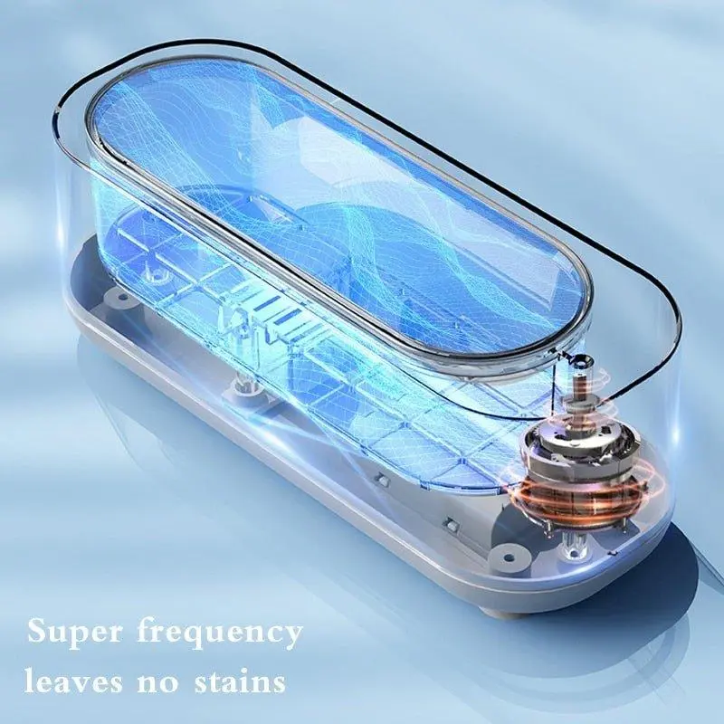 Ultrasonic Cleaner - Image 3