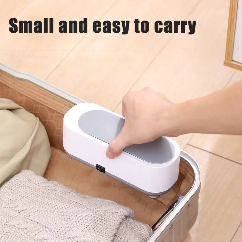 Ultrasonic Cleaner - Image 4