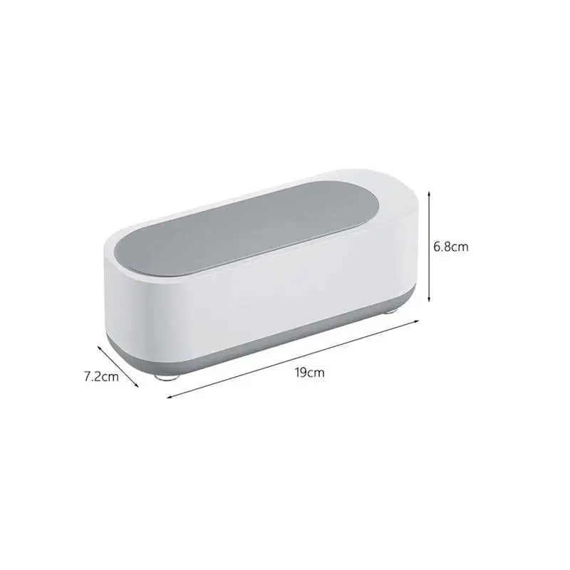Ultrasonic Cleaner - Image 7