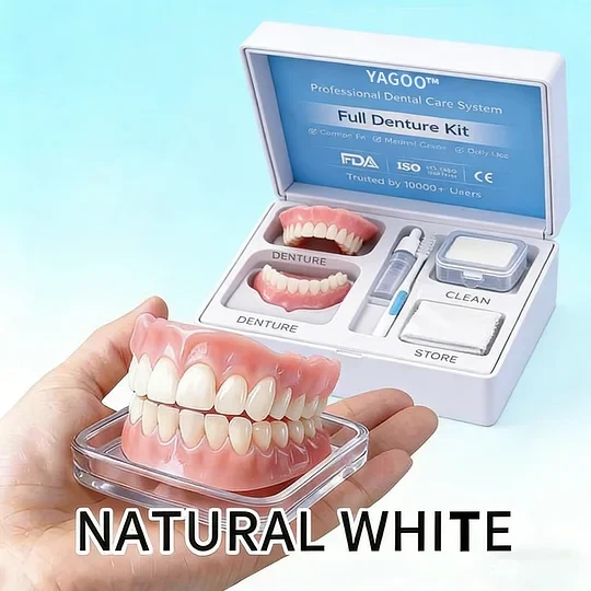Premium Denture - Image 5