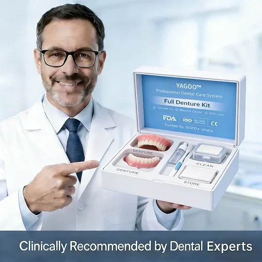 Premium Denture - Image 4