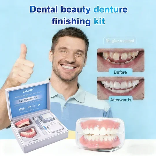 Premium Denture - Image 3