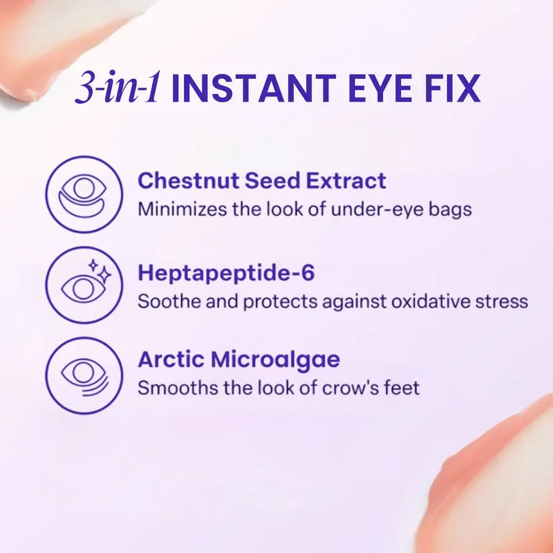 Instant Lift Eye Gel - Image 3