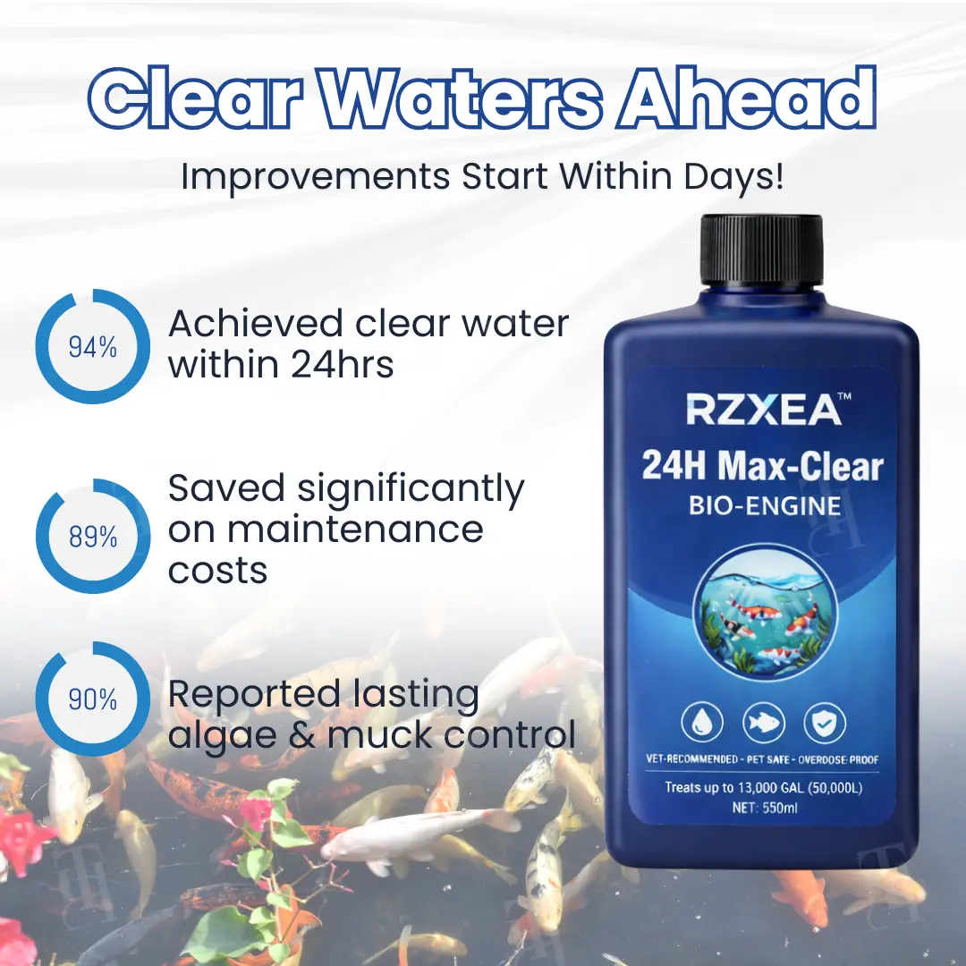 24H Max-Clear Bio-Engine - Image 3