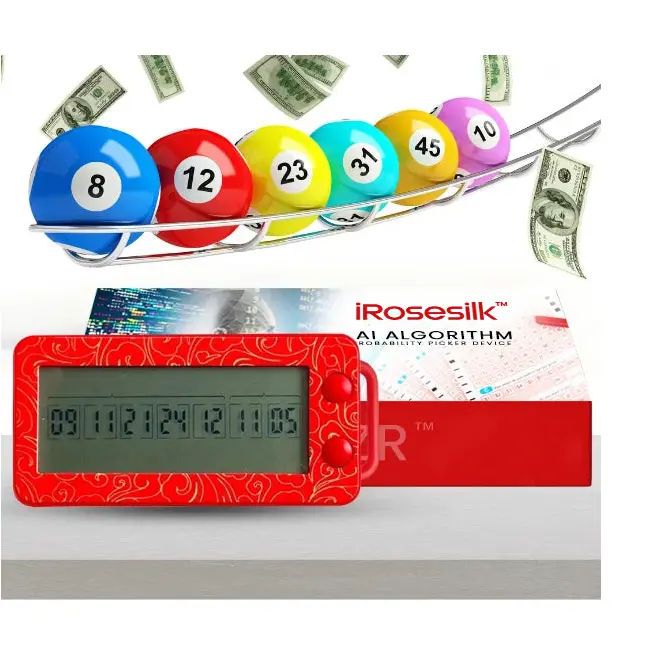 AI Algorithm Probability Picker Device - Image 8