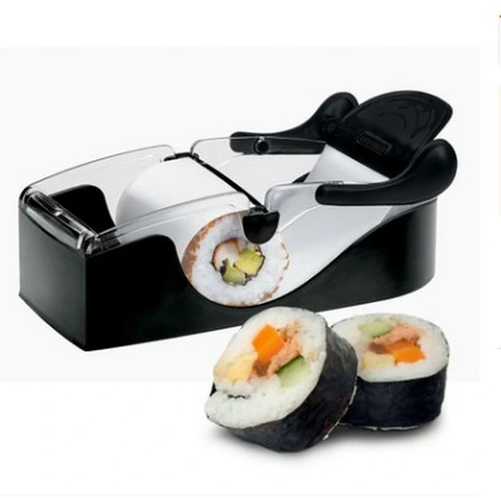 DIY Kitchen Sushi Maker Roller (50 % Discount) - Image 2