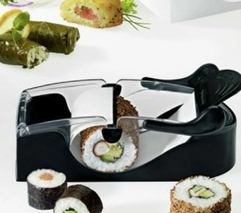 DIY Kitchen Sushi Maker Roller (50 % Discount) - Image 4