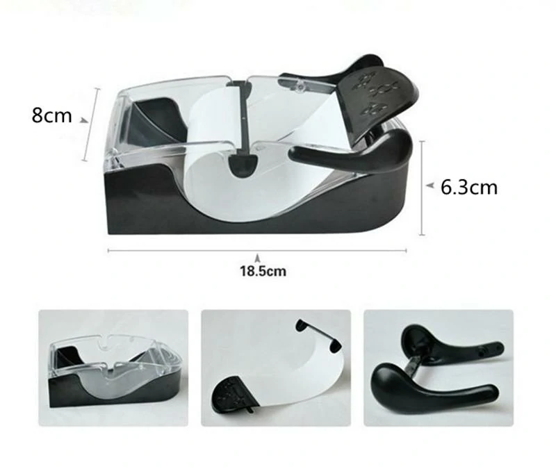 DIY Kitchen Sushi Maker Roller (50 % Discount) - Image 10