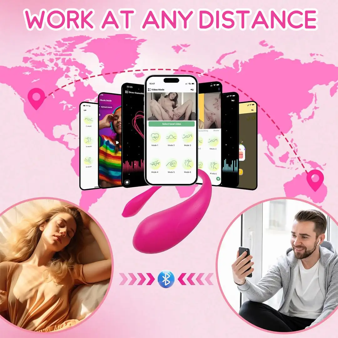 Suptruck X15 Wireless Massager - Image 6
