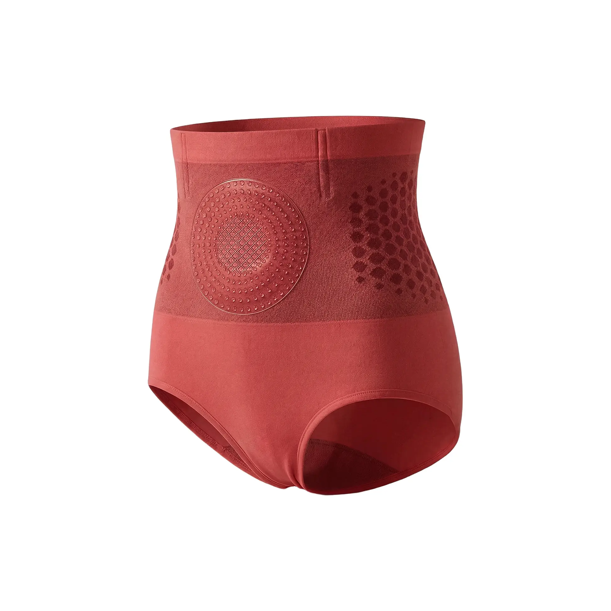 𝐌𝐨𝐫𝐢𝐧𝐠𝐚 & 𝐁𝐞𝐫𝐛𝐞𝐫𝐢𝐧𝐞 4‑In‑1 Micro‑Particle Sculpting & Fat‑Burn Shorts - Image 10