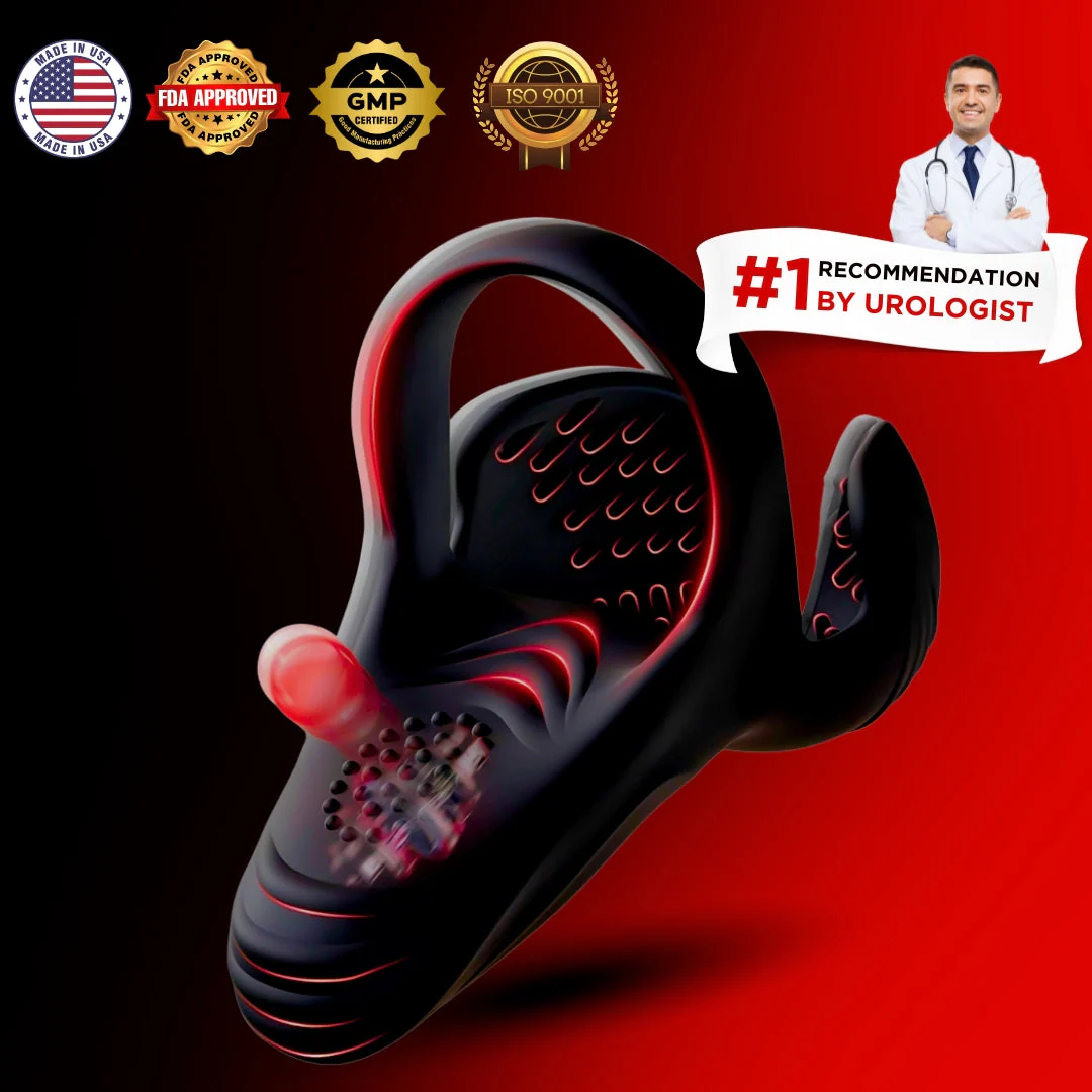 VitalEngine Pro-The #1 5-in-1 at-home trainer that reverses