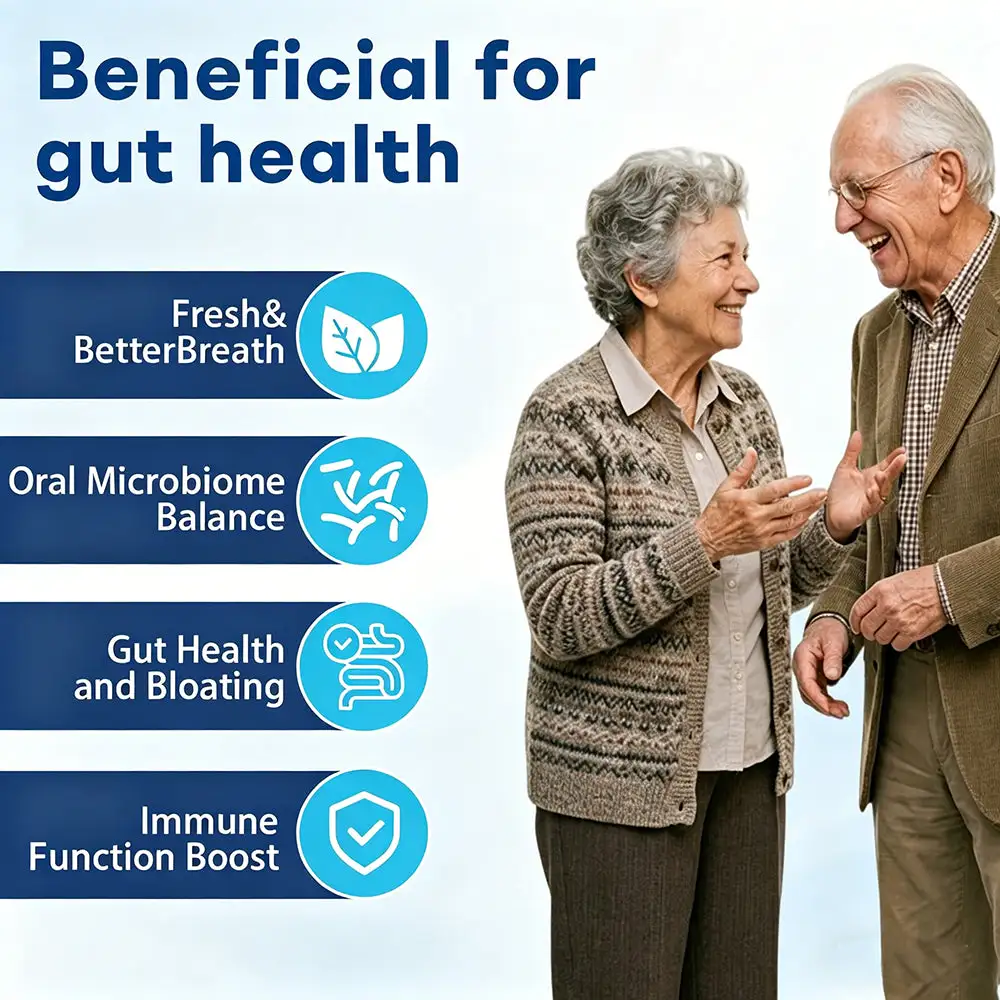 HalitosisFix Gut Patch - Image 3