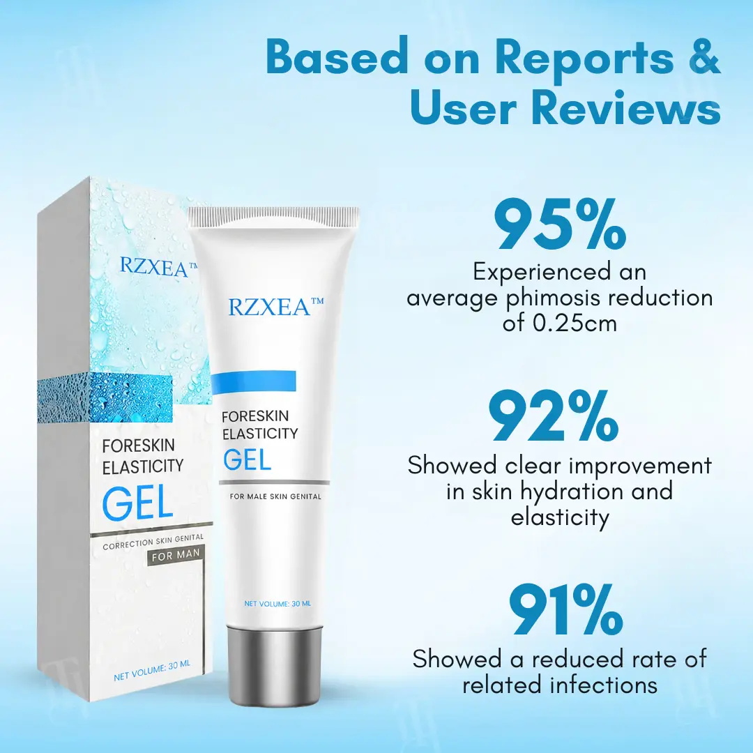 Bio-Advanced Men's Performance Gel - Image 3