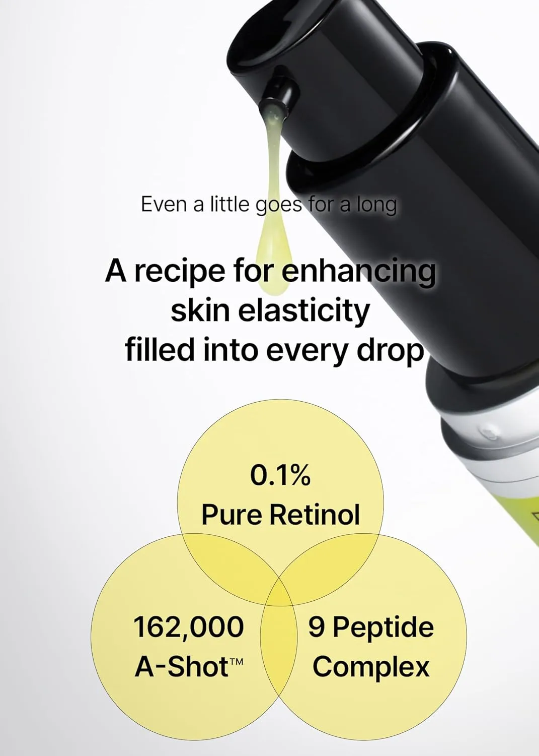 Celimax Retinol Shot Tightening Serum - Image 4