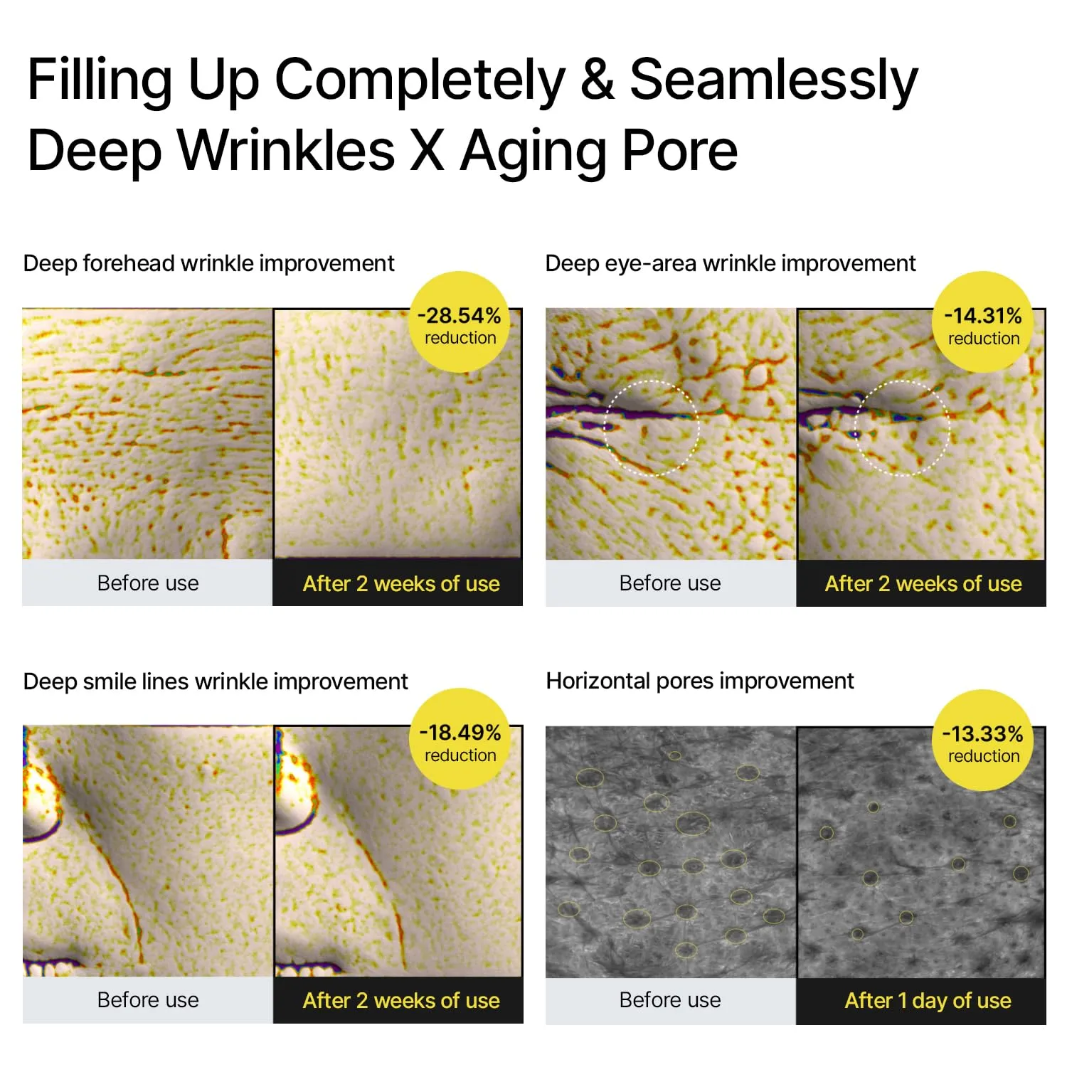 Celimax The Vita-A Retinol Shot Tightening Serum - Image 8