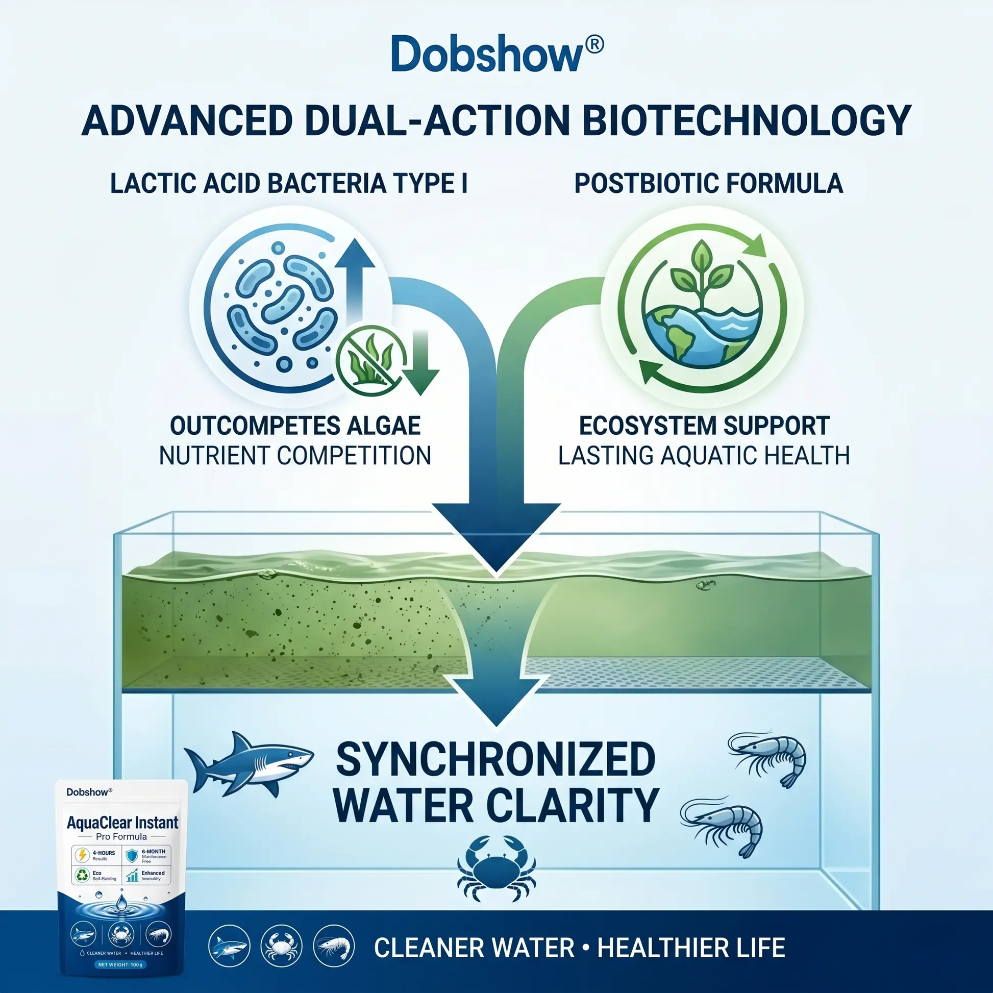 AquaClear Instant Pro Formula - Image 7