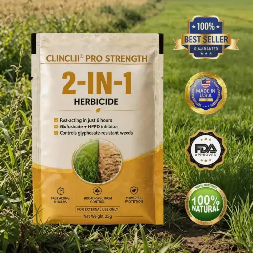 Pro Strength 2-in-1 Herbicide
