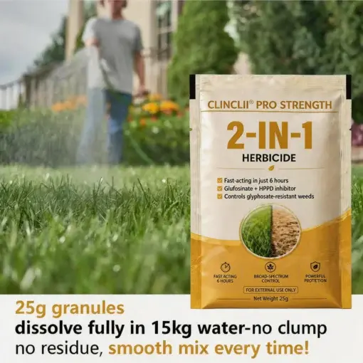 Pro Strength 2-in-1 Herbicide - Image 3