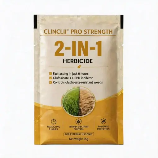 Pro Strength 2-in-1 Herbicide - Image 7