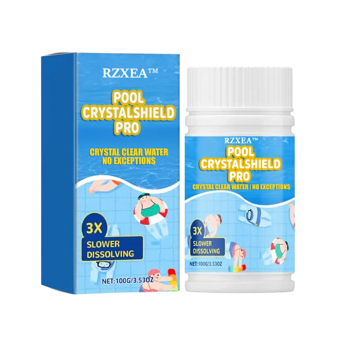 Pool CrystalShield Pro - Image 7