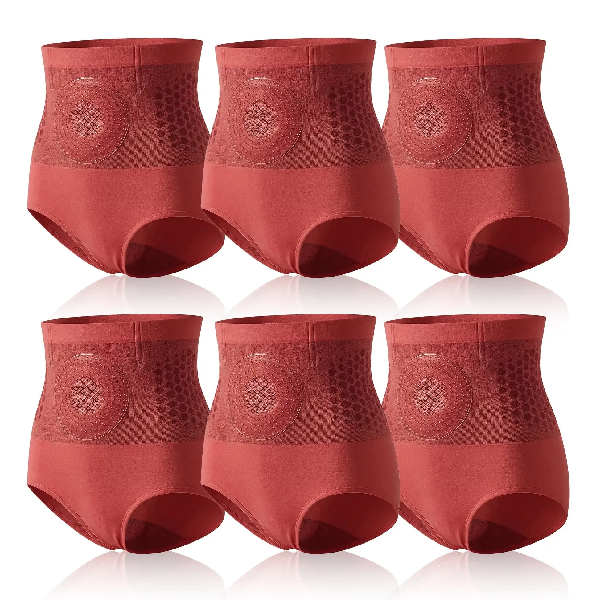 🏆Ends Today: 70% OFF! 𝐌𝐨𝐫𝐢𝐧𝐠𝐚 & 𝐁𝐞𝐫𝐛𝐞𝐫𝐢𝐧𝐞 4‑In‑1 Micro‑Particle Sculpting & Fat‑Burn Shorts - Image 29