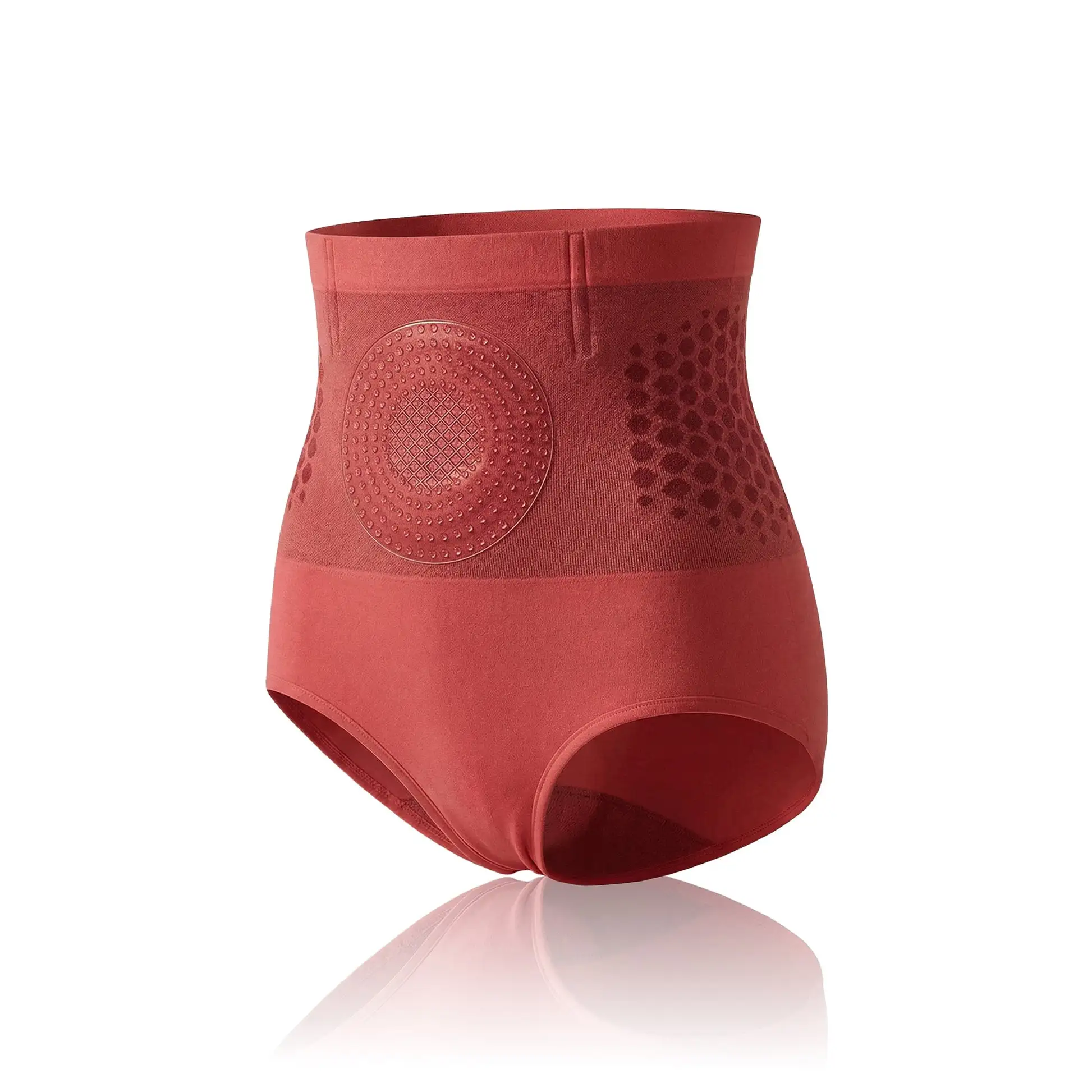 𝐌𝐨𝐫𝐢𝐧𝐠𝐚 & 𝐁𝐞𝐫𝐛𝐞𝐫𝐢𝐧𝐞 4‑In‑1 Micro‑Particle Sculpting & Fat‑Burn Shorts - Image 30