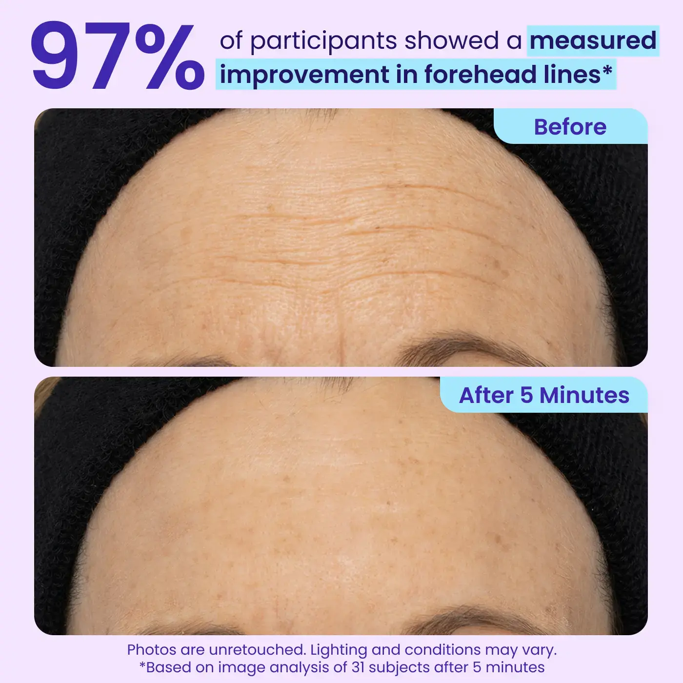 JUXEK Eye Cream Look Refreshed Instantly - Image 8