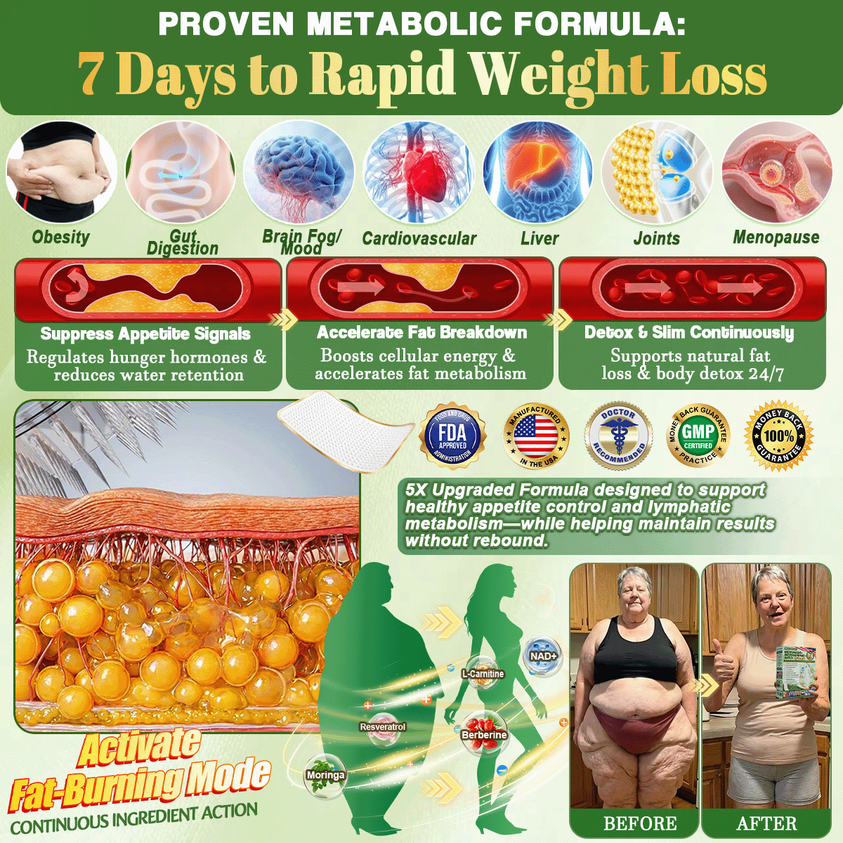 𝐋𝐲𝐦𝐩𝐡𝐚𝐭𝐢𝐜 𝐃𝐫𝐚𝐢𝐧𝐚𝐠𝐞 𝐒𝐥𝐢𝐦𝐦𝐢𝐧𝐠 𝐍𝐚𝐧𝐨-𝐌𝐢𝐜𝐫𝐨𝐧𝐞𝐞𝐝𝐥𝐞 𝐏𝐚𝐭𝐜𝐡 - Image 13