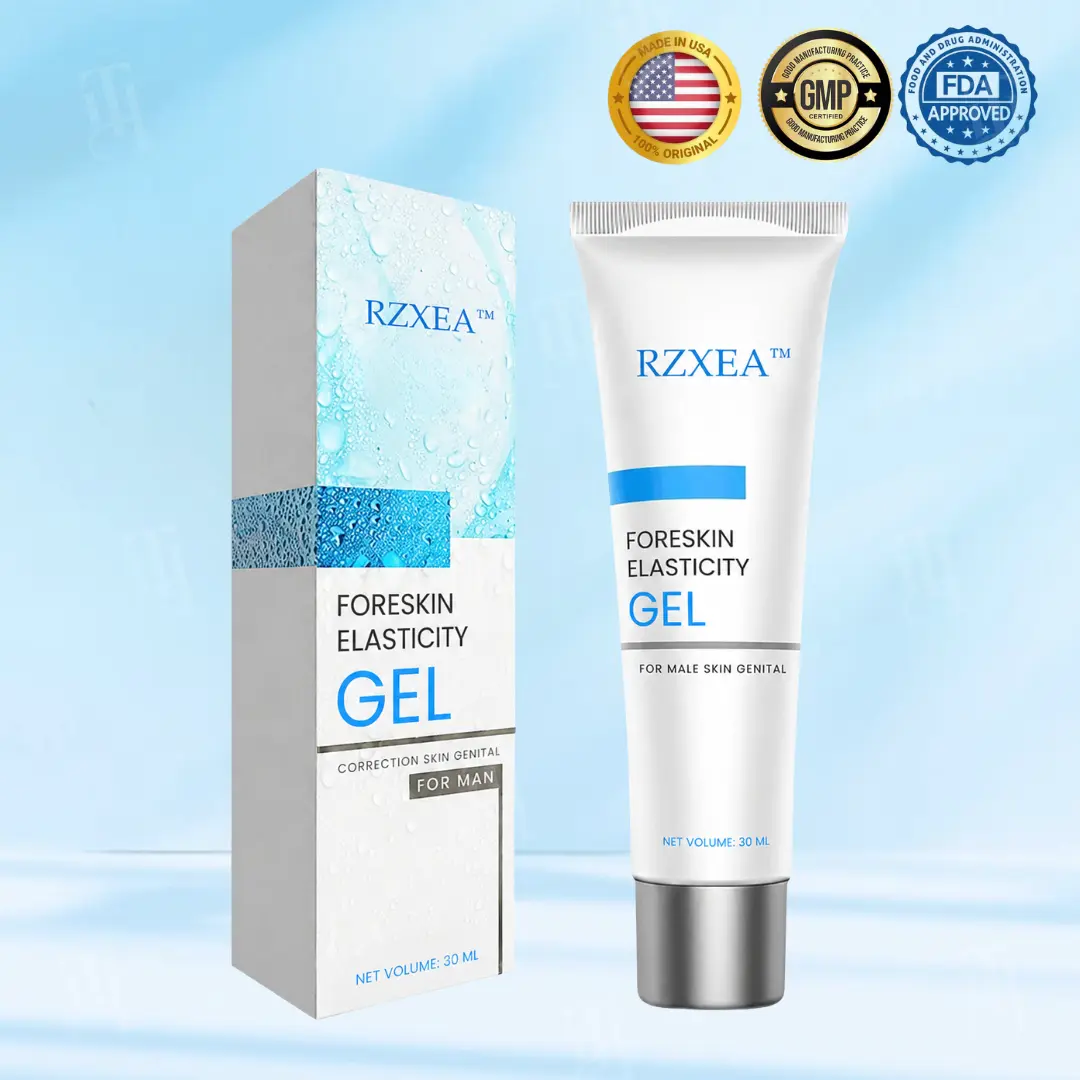 Nano-Apitoxin Men's Performance Gel |