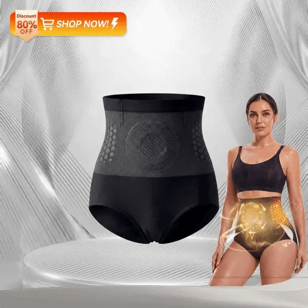 Moringa & Berberine MICRO-SHAPING YOGA PANTS - Image 11