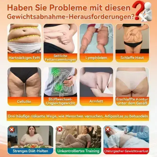 2026: Intelligente Moringa &Berberin Shaping-Shorts für effektive Fettverbrennung - Image 19
