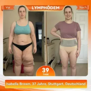 Alternative view of 2026: Intelligente Moringa &Berberin Shaping-Shorts für effektive Fettverbrennung