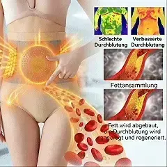 2026: Intelligente Moringa &Berberin Shaping-Shorts für effektive Fettverbrennung - Image 28