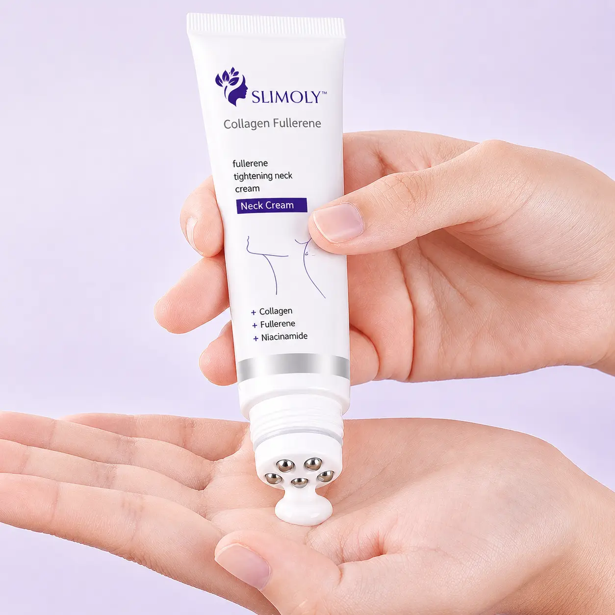 Collagen Lifting Cream - Image 2