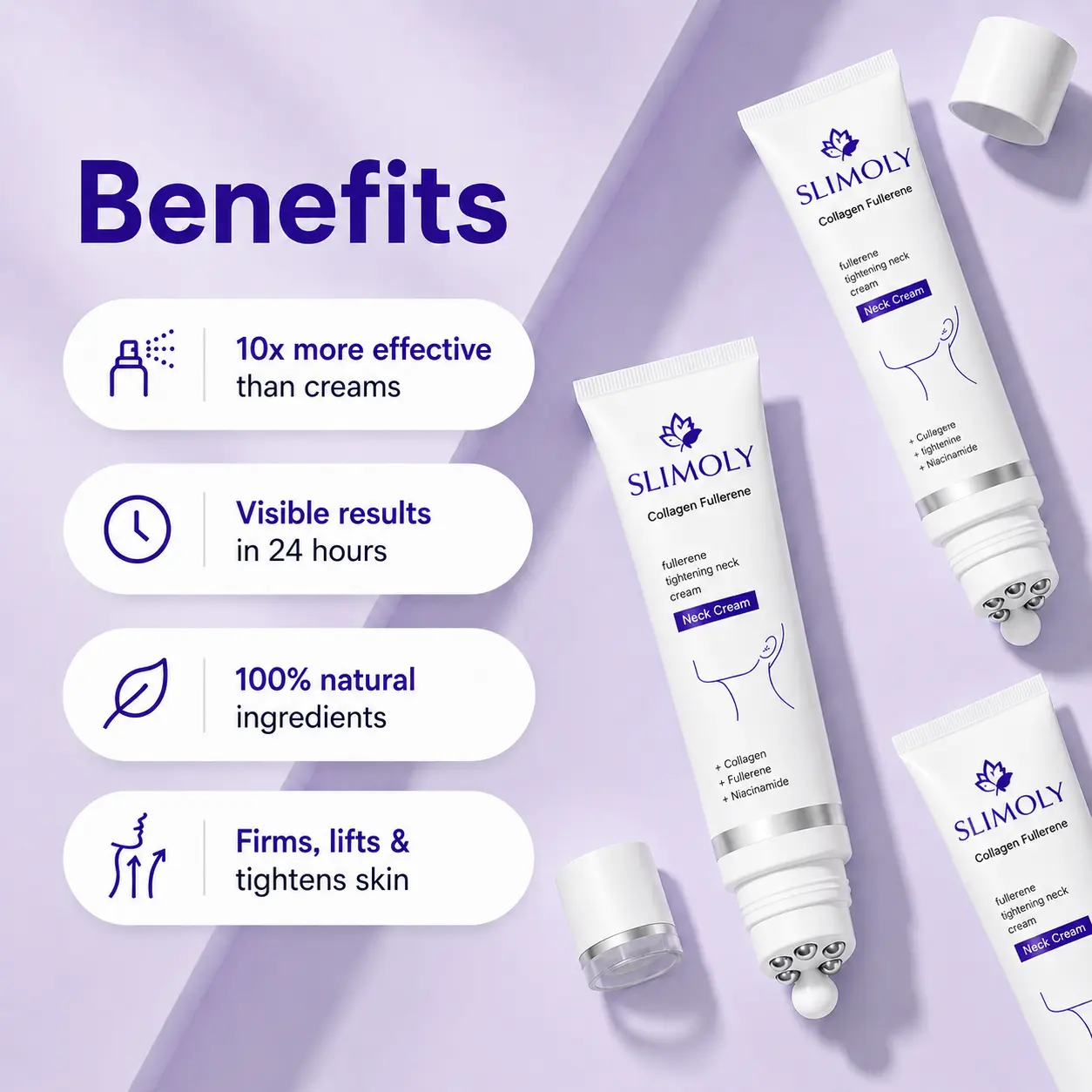 Collagen Lifting Cream - Image 8