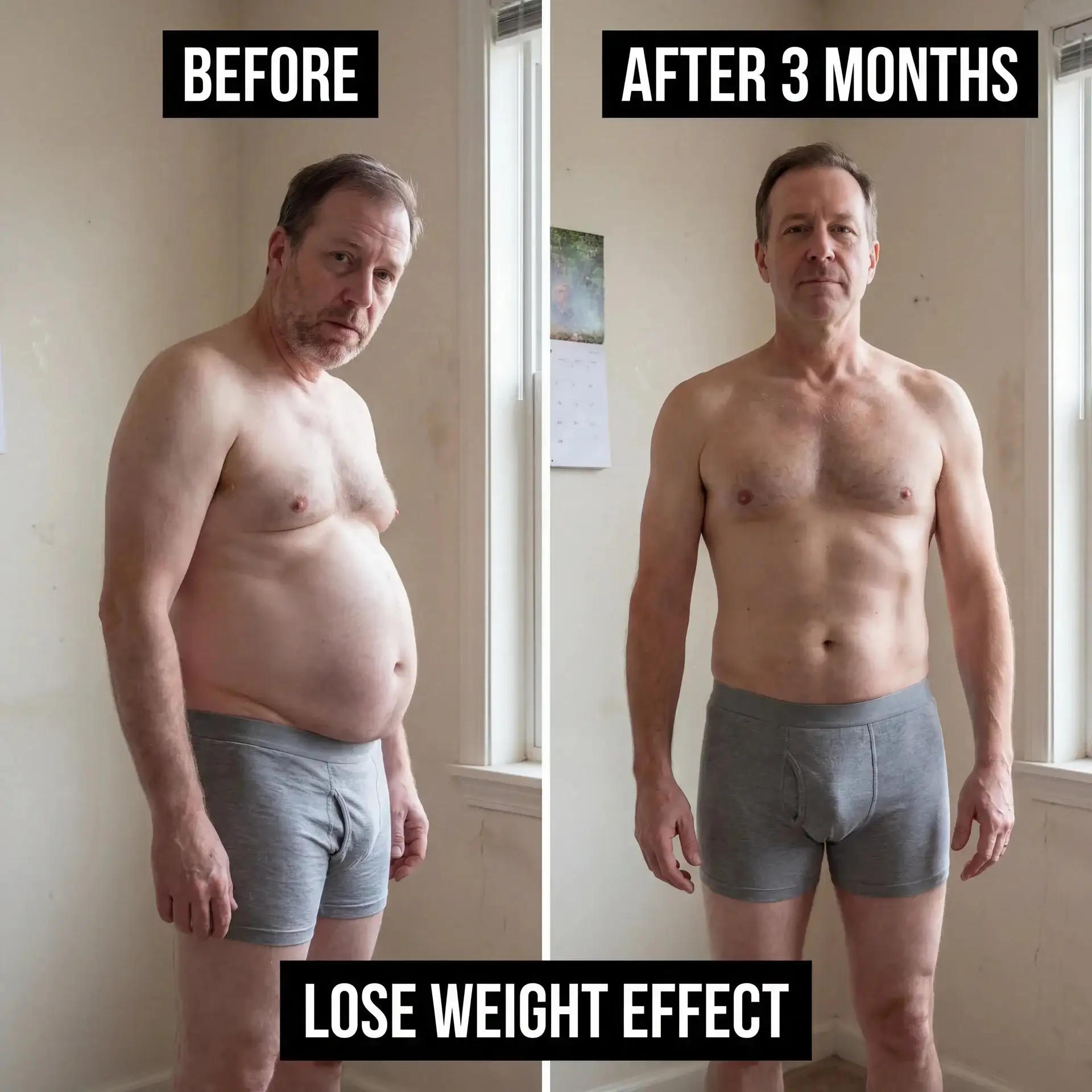 | Feel The Power of Confidence - Shape & Control - Image 6